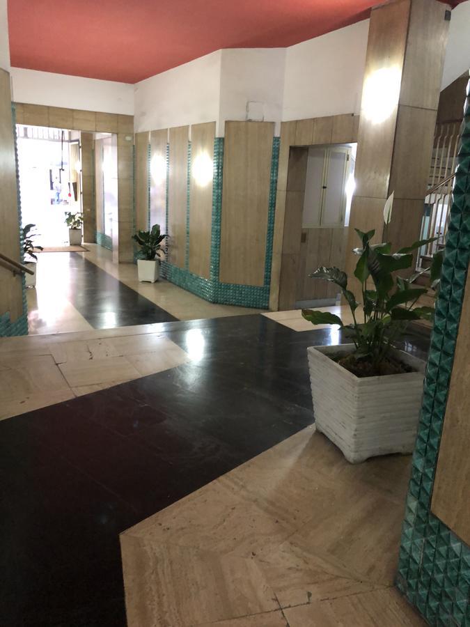 Maison Claudette Toledo Affittacamere Napoli