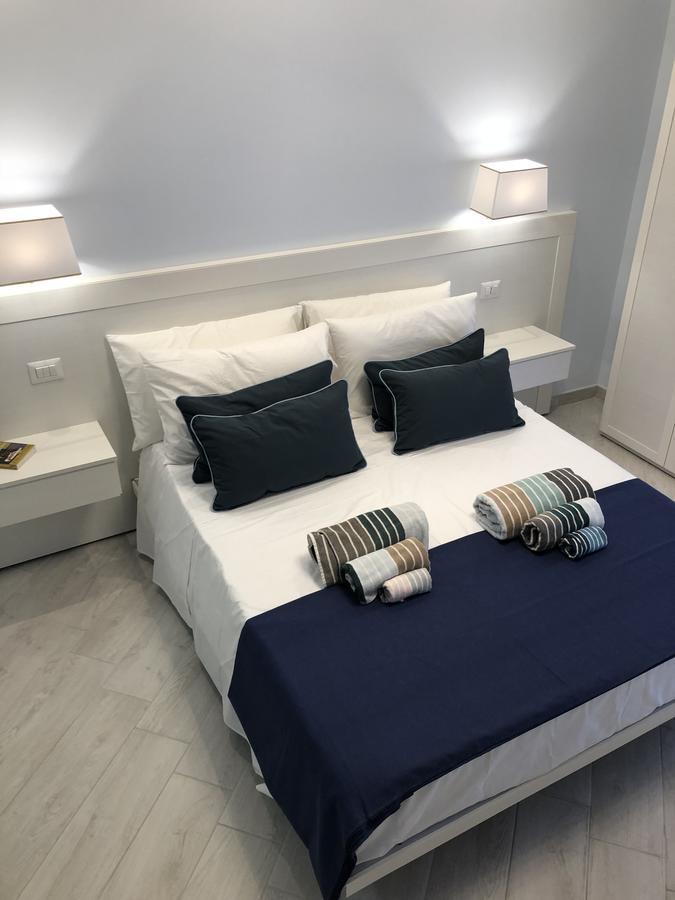 Affittacamere Maison Claudette Toledo Napoli