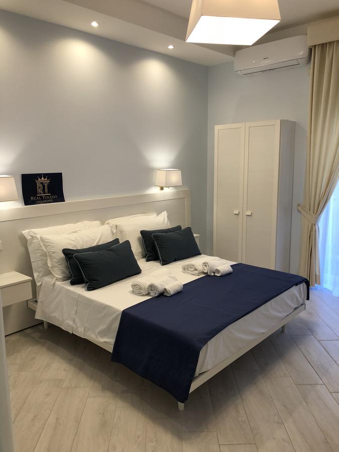 Maison Claudette Toledo Affittacamere