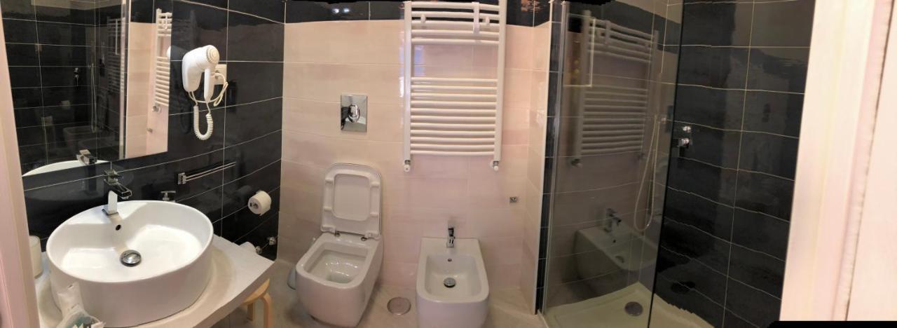 Maison Claudette Toledo Napoli