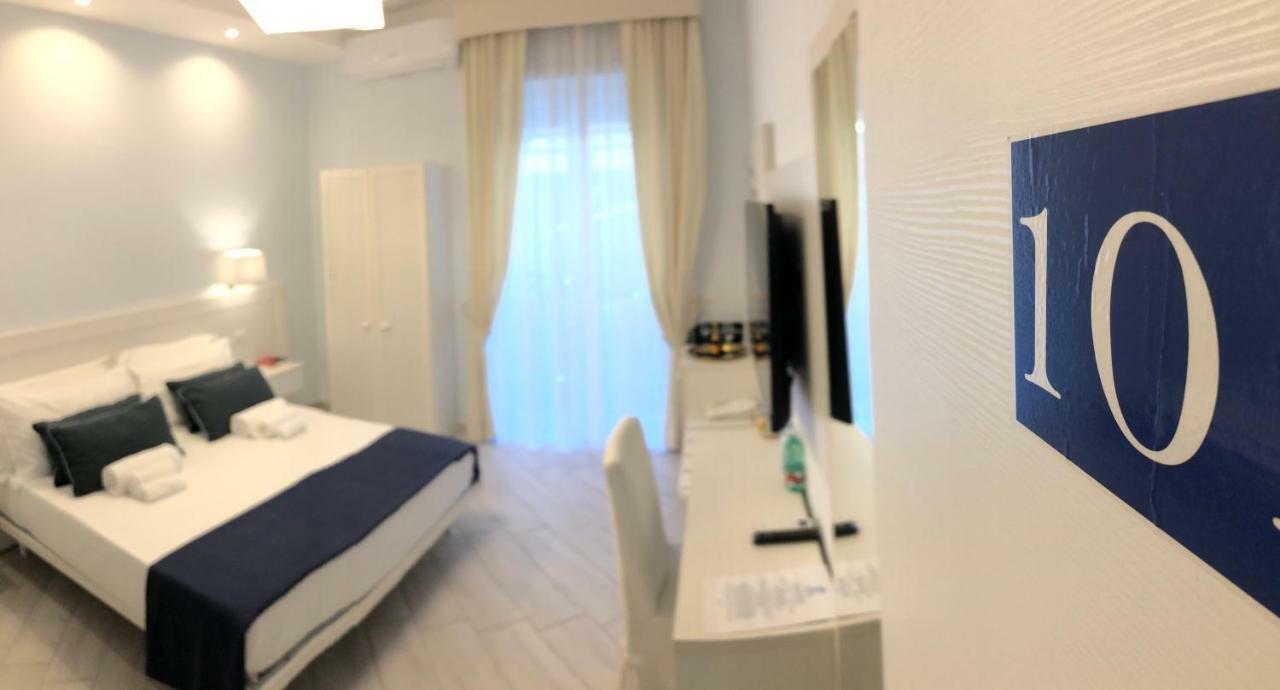 Affittacamere Maison Claudette Toledo