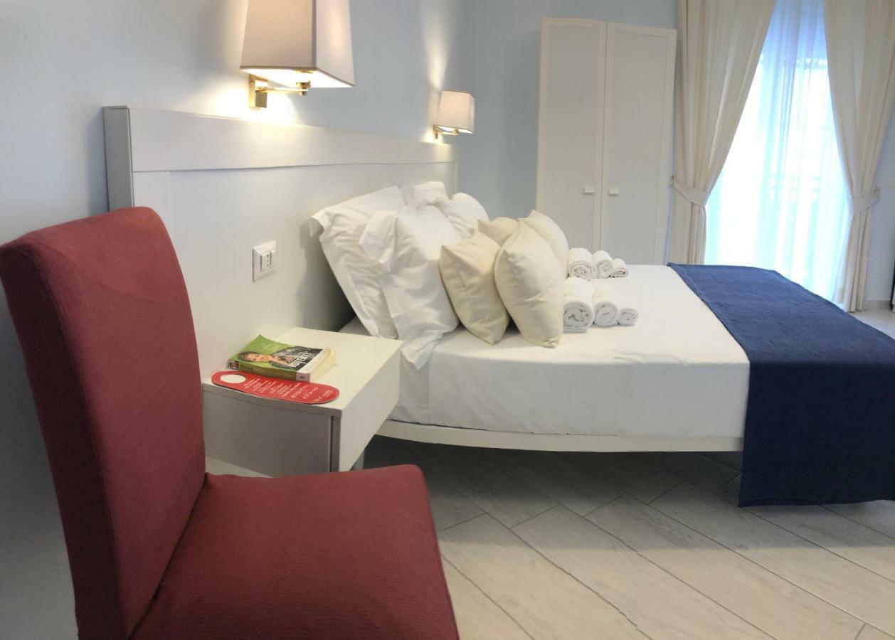 Maison Claudette Toledo Napoli