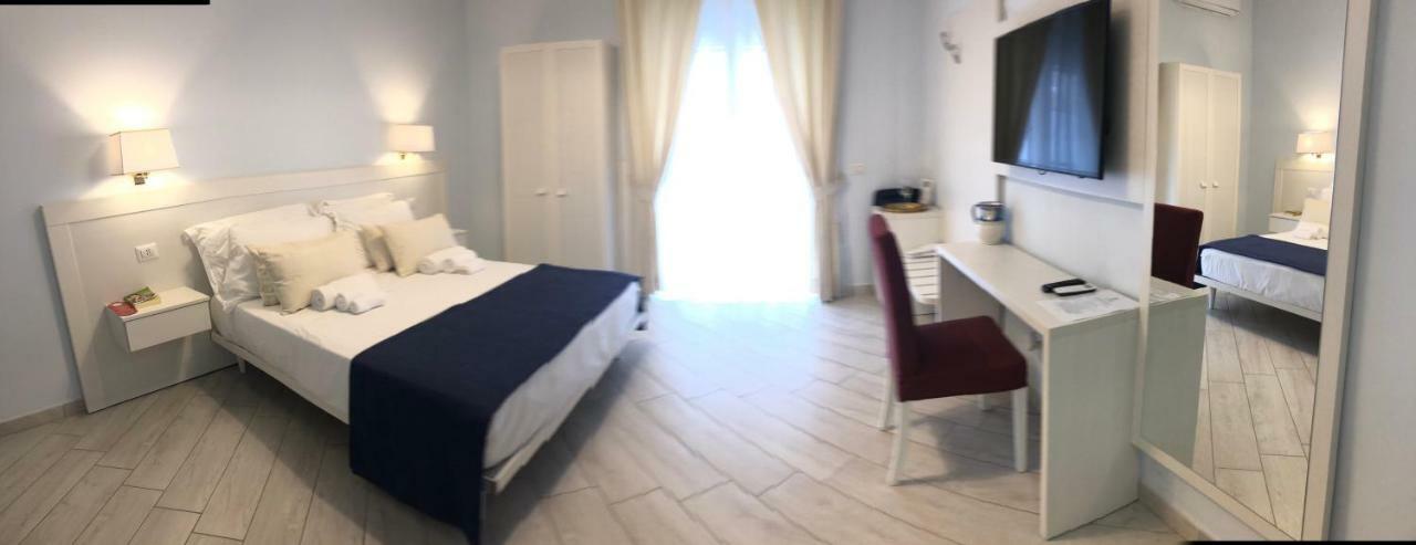 Maison Claudette Toledo Affittacamere