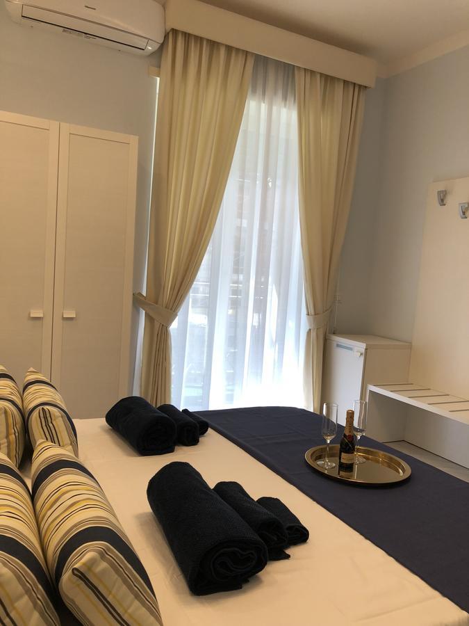 Maison Claudette Toledo Napels