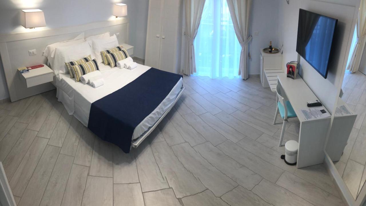Maison Claudette Toledo Napels